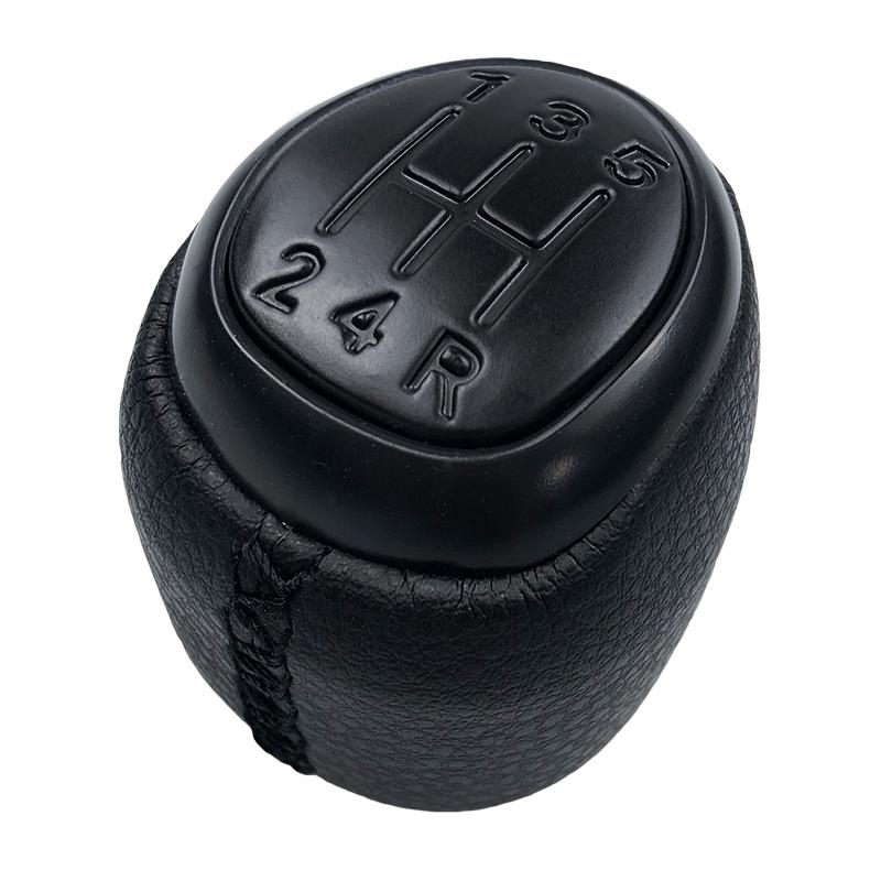 Gear Shift Knob Shifter Gaiter Boot Cover Cars Accessories For SAAB 93 9-3 SS 2003 2004 2005 2006 2007 2008 2009 2010 2012