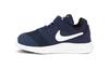 Downshifter 7 Casual Slip Resistant Cushioning Breathable Low Top Running Shoes Dark Blue Infant And Toddler 869974-400