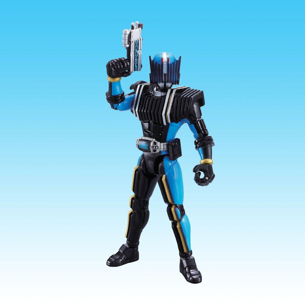 Kamen Rider Decade FFR06 Kamen Rider Diend