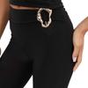 I Saw It First Womens/Ladies Detail Flared Trousers