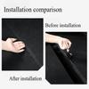 Rear Trunk Rope Draw String for Tesla Model Y Juniper 2025 Open Tail Box Cover Handle Pull Straps Car Modification Accessories
