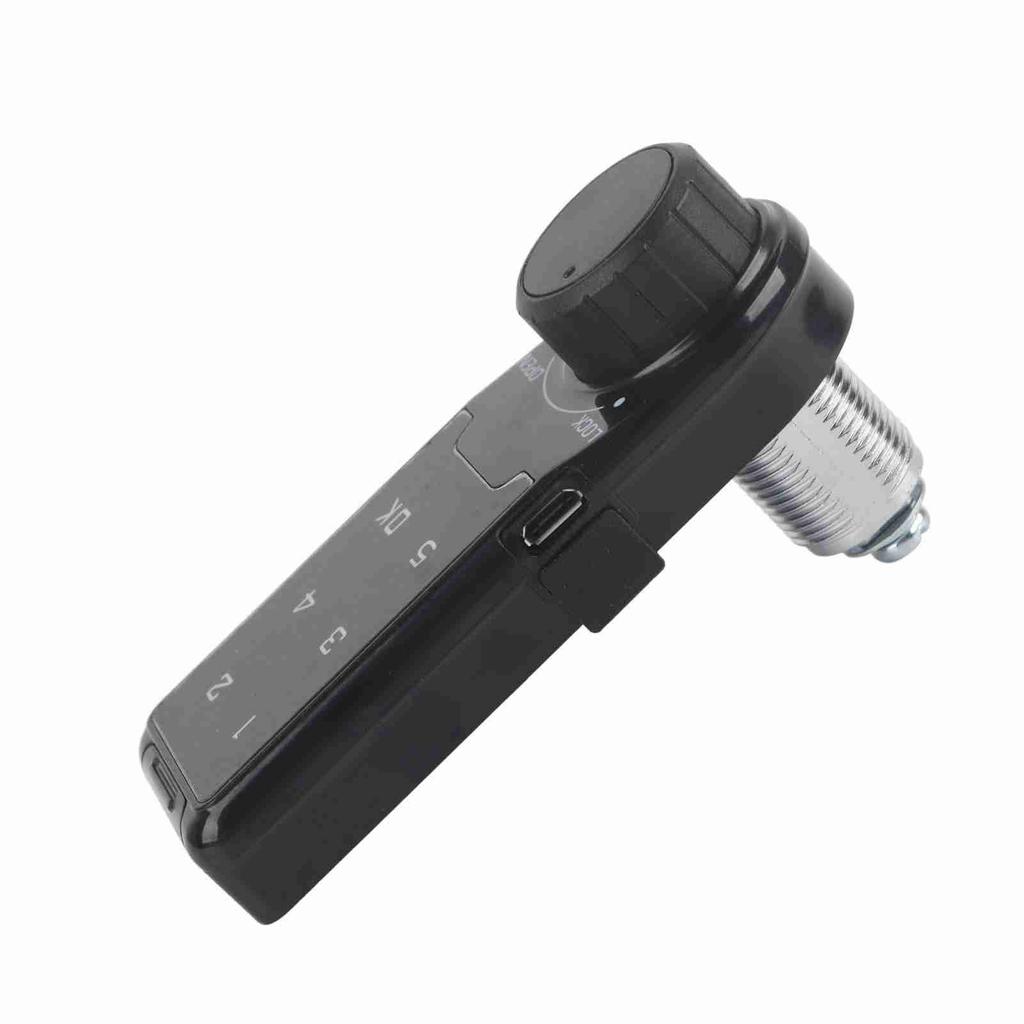 Touch Keypad Password Key Access Lock Digital Electronic Security Cabinet Coded Locker