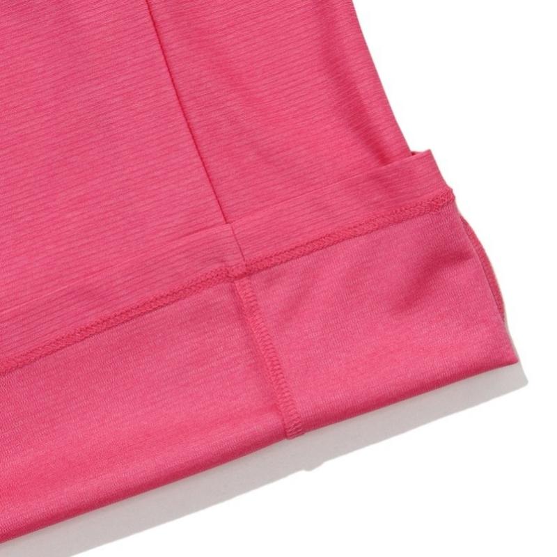 K2 Women S Long Sleeve Zip Up T ShirT booST STandard