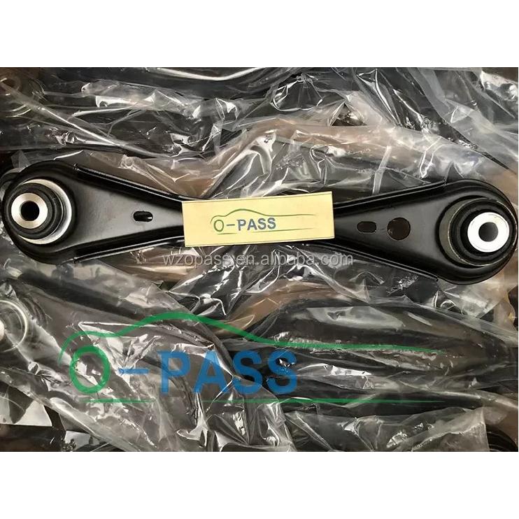 Rear Control arm For Cadillac XT5 XT6 Chevrolet Traverse II & Blazer Crossover & GMC Acadia II Buick Enclave II 23407271 1 Piece