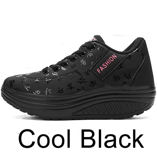 

Женская модная спортивная дышащая обувь, женская обувь для фитнеса, женские повседневные кроссовки на платформе 38