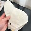 Adjustable Cap Sun Hat Sun Visor Hats Duck Tongue Cap Peaked Caps Baseball Cap  Outdoor