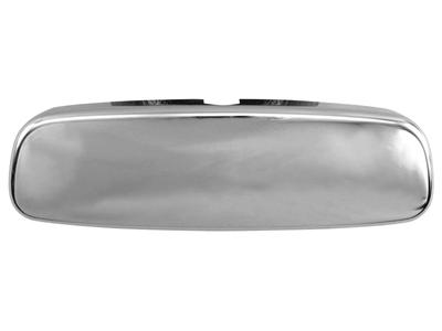 BRIGHTZ Chrome Rearview Mirror Cover for Nissan N-WGN JH1/JH2 [ROOM-MIR-015] JH H1/H2 1/2 NWGN N WGN N Wagon N Wagon N Wagon N WGN