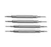 Professional Double Purpose Horology Screwdriver Compact Design Suitable For Watch Straps Removal & Component Adjustment