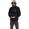 Travis Scott CACT.US Corp X Nike M Nrg Bh Quarter Zip Jacket Asia Sizing DM1284-010