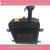 Motor – Sisteme de răcire auto