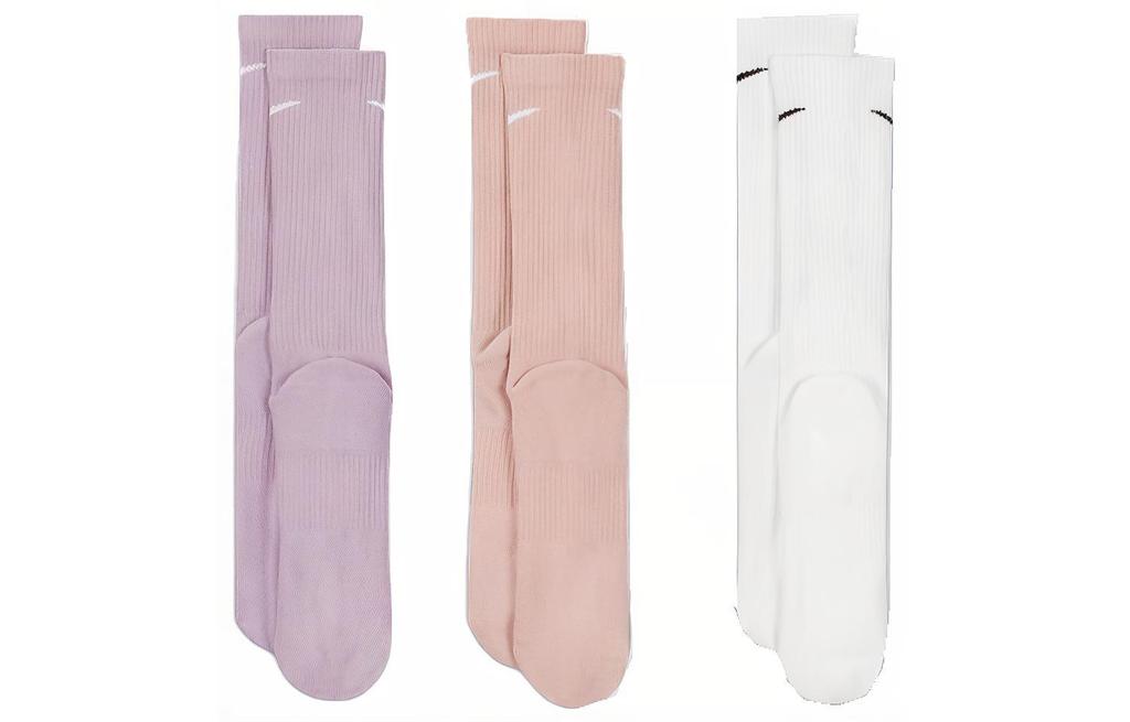 Nike Unisex Knee High Socks SX6888-990