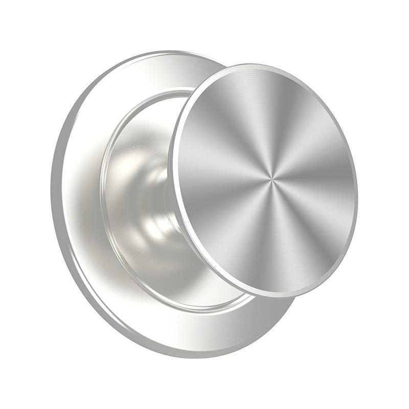 Aluminum Alloy MagSafe Airbag Phone Stand for iPhone 14