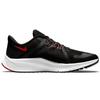 Nike Quest 4 'Black University Red' DA1105-001