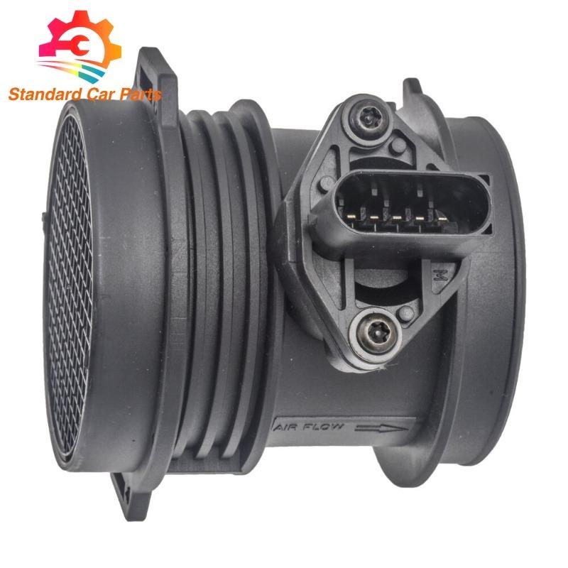1120940048 MAF for Mercedes Benz W202 W203 W463 W163 W220 W210 W211 W639 CL203 C208 C209 Mass Air Flow Meter Sensor