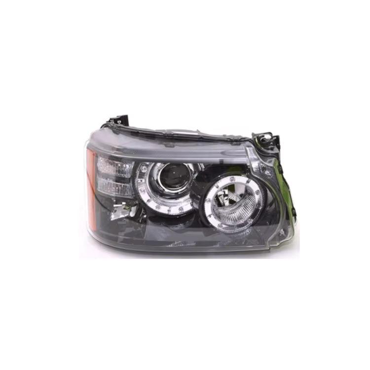 

LR023551 and LR023552 fit the headlights of 2010-2012 Land Rover Range Rover Sport models. LR023552