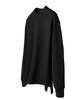 Digeunag Slice Neckline T-Shirt (Black)_ Pd3Ts1313