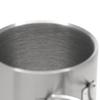 Spriggan ARCAM Folding Stainless Steel Mug
