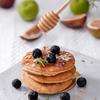 Wooden Honey Spoon Long Wood Honey Dipper Sticks Syrup Server Mixing Stirrer Serving Spoon for Honey Pot Kitchen Accessories
