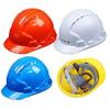 Five-Rib Breathable Construction Safety Hard Hat