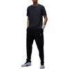 Jordan Dri FIT T Shirt Men's Dark Gray FN5865-022
