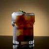 Oversized Hexagonal 4200ML Beverage Glass