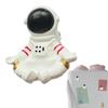 Creative Fridge Magnet 3D Astronaut Universe Space Resin Decorative Dishwasher Magnets For Kitchen Home Office Whiteboard