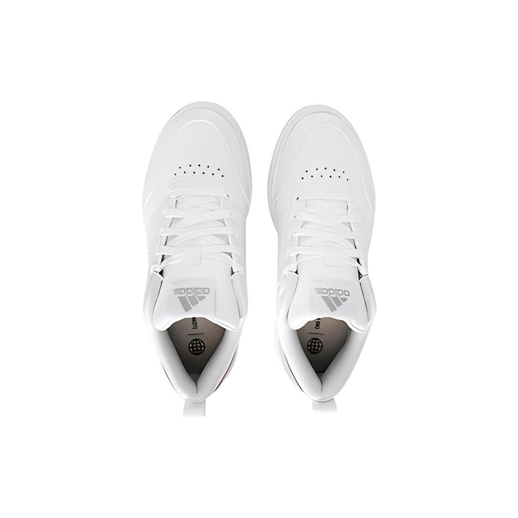 Adidas Park Street Shoes 'Cloud White Grey Two' IG9848
