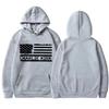 Women's Fashion Daily  Casual Drawstring Hoodie Long Sleeve Top