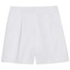 Ted Baker Womens/Ladies Pleated High Waist Shorts