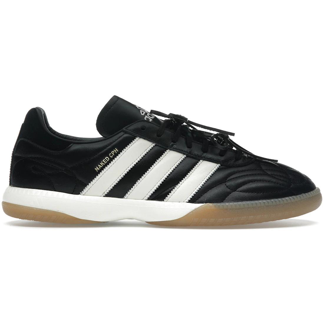 

Sneaker adidas Samba Millenium Naked Maha Core Black(IH3566) 40