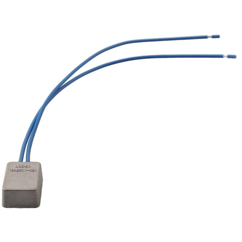 230V Na 12-20A Omezovač rozběhového proudu s měkkým startem Modul pro dodatečnou montáž elektrického nářadí Spínač měkkého startu pro komutátorové motory