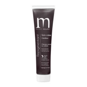 Mulato Soin Repigmentierende Aschgraue Creme 40 ml — Natürlicher Farbvertiefung