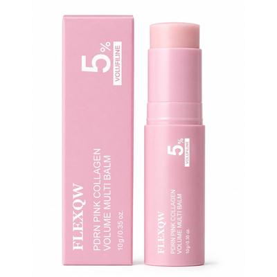 TK Collagen Plumping Multi-Effect Eye Cream - Skin Rejuvenating Essence Stick
