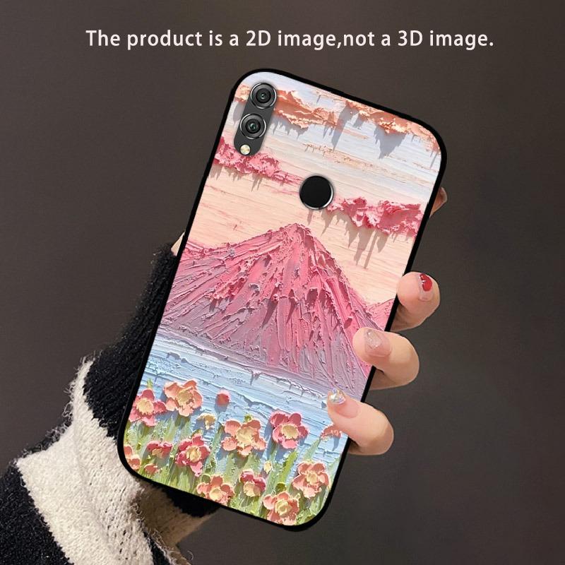 Pro Honor 8X 8 X Pouzdro Silikonové Zadní Kryt Telefonu Pro Huawei Honor 8X Max Kryt Nárazuvzdorný Nárazník Skořepina Měkký Ochranný Coque Funda