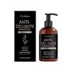 1-3X Anti-Cellulite Massageöl Aufhellendes Körperöl Pflegt Tiefgehend Verbessert die Hautglätte Straffend Feuchtigkeitsspendende Körperpflege