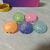 Luminous Squishy Dumpling Noctilucent Sensory Fidget Ball Dumpling Squishy Toys  Kids Adults