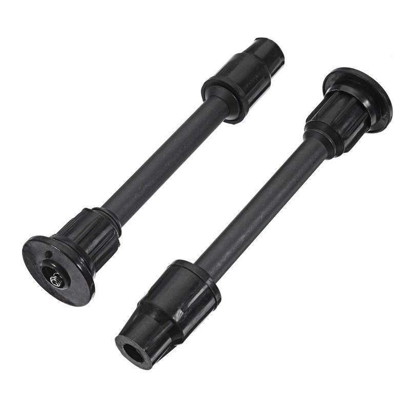 6pcs Car Ignition Coil Rubber Stick 22448-31U01 22448-31U06 for Nissan Maxima Cefiro Infiniti VQ25 VQ20 VQ30 PA32 A32 A33 Q30