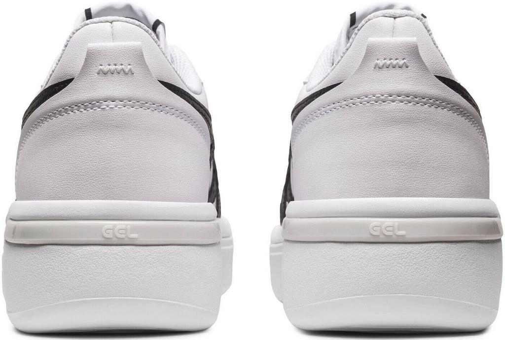 Кроссовки Asics Japan S St (1203A289) white/black