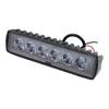 6500K LED Light Car Light Bar LED Work Light Flood Spot Light