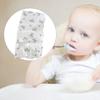 Multifunctional Cotton Burp Towel Stylish Newborn Washcloth Wipe for Babies Perfect for Burping Face Cleansing & Feeding