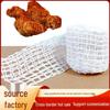 Braised Pork Knuckle Char Siu Net Sleeve - 16 & 18 Hole Packaging, Kitchen Supplies