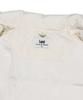 Lee Authentic Down Vest Ivory