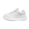 Scarpe casual premium suola ultra-leggera morbida scarpe da escursionismo all'aperto scarpe da trekking studente giovani genuine comode scarpe da corsa