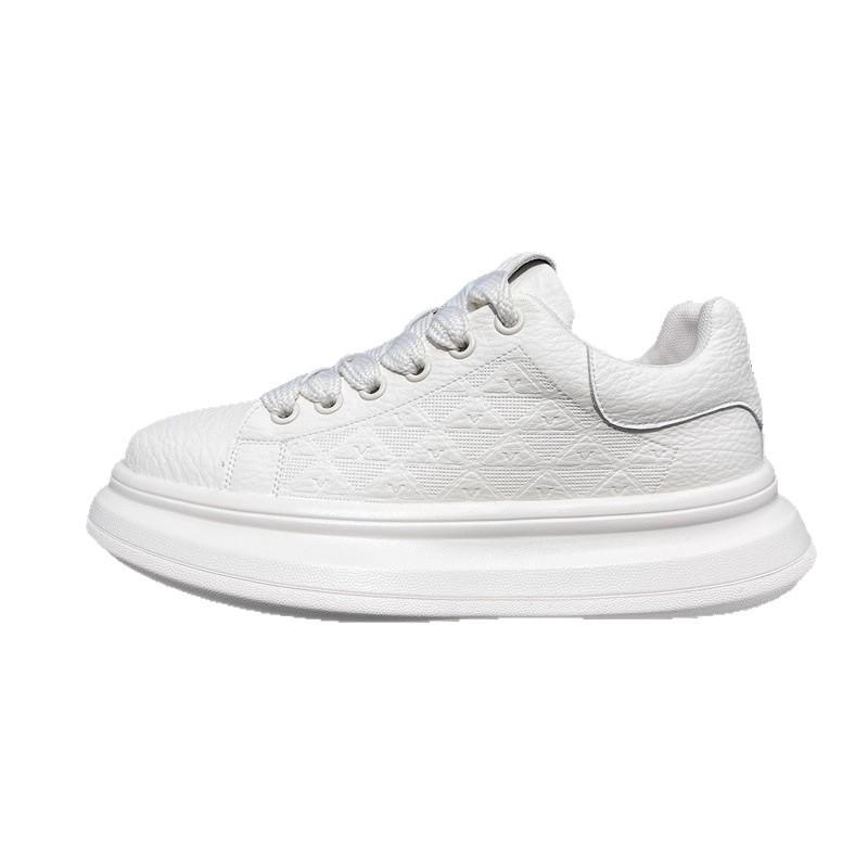 Scarpe casual premium suola ultra-leggera morbida scarpe da escursionismo all'aperto scarpe da trekking studente giovani genuine comode scarpe da corsa