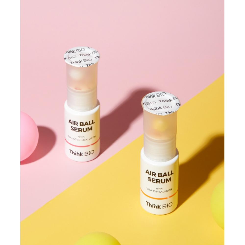 Thinkbio Airball Serum Vitachyaluron