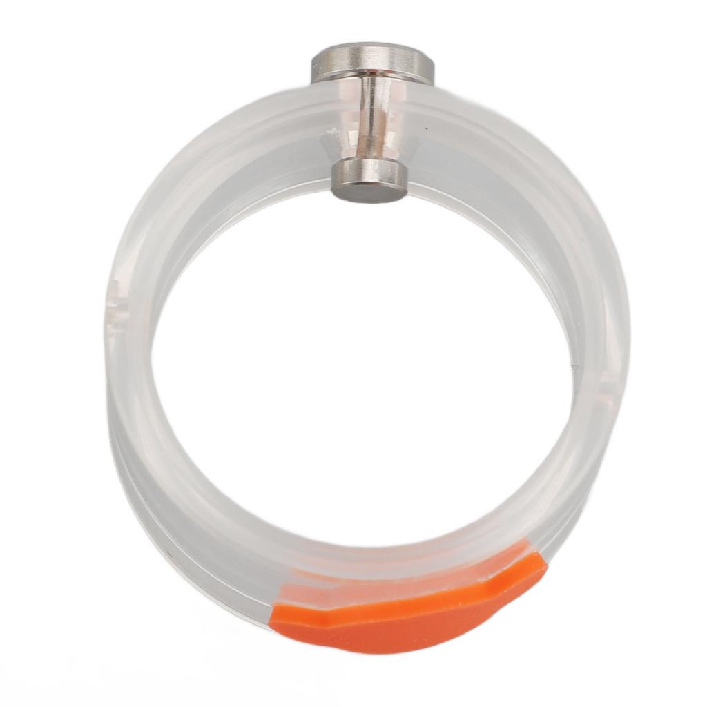 Watch Movement Holder Fixture Workstand Double Sided Smooth Edge Watch Movement Clamp Holder for