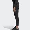 Adidas Sporty Style Long Pants Women Bottoms Black CG1016