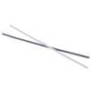 Strisce Piedini Gommini Antiscivolo Protezioni Gommate per Laptop per HP ENVY X360 15-DR Protezione Laptop