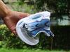 2026 Atmungsaktive Mesh-Laufschuhe für Herren - Leicht, Stoßdämpfend, für Frühling und Herbst
