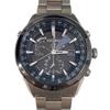 Used Wristwatch/astron